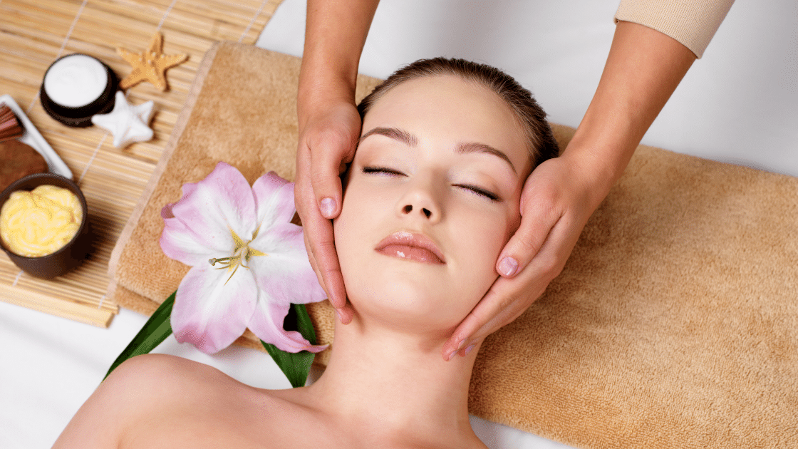 Professional Facial (55 Mins*)