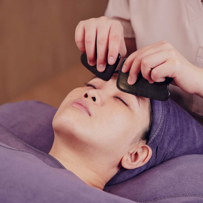 Premium Facial (90 Mins*)